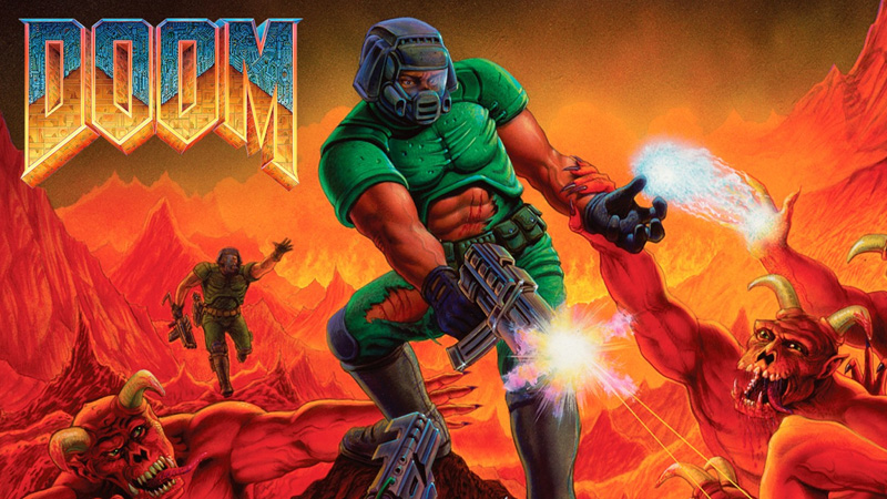 Son Jeton - Doom
