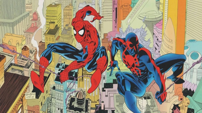 En İyi Ve En Kötü 5 Spider-Man Kostümü