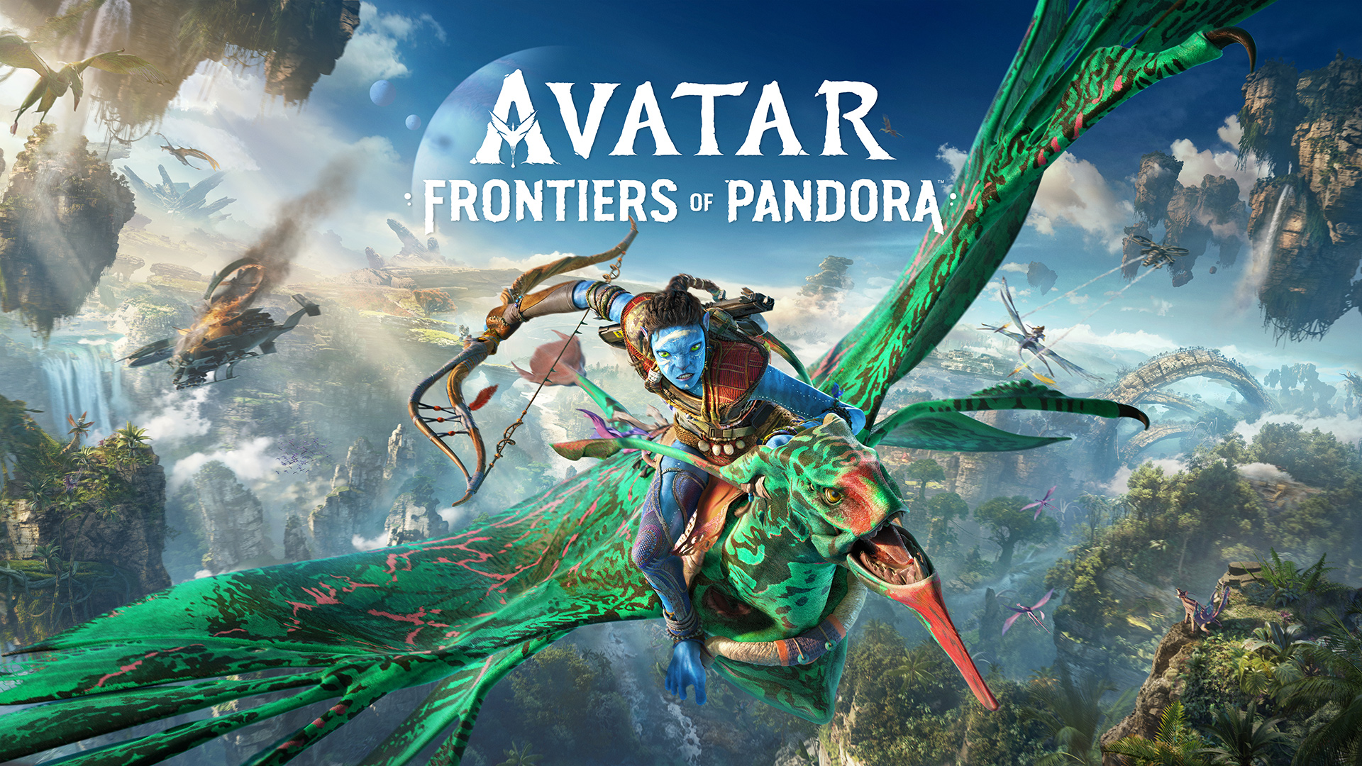 Avatar: Frontiers of Pandora - İnceleme