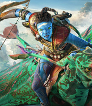 Avatar: Frontiers of Pandora - İnceleme