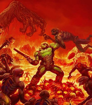 Unutulmaz Oyun Müzikleri: Doom - At Doom's Gate