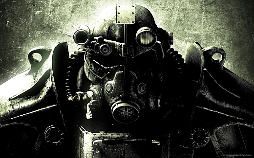 Fallout Tarihçeleri - Bölüm 3