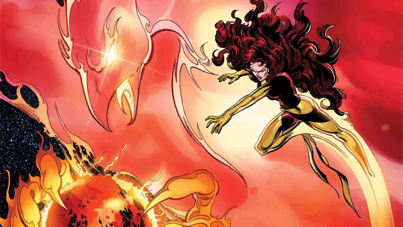 Marvel'ın En Güçlü 5 Kadın Karakteri